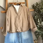 Chemise Rokama