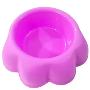 طبق على شكل كف