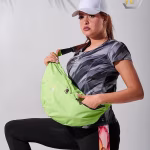MS Sport Bag