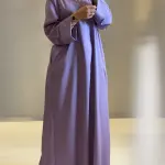Zeina abaya ✨