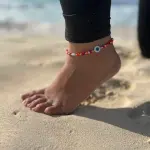 Mixey anklet