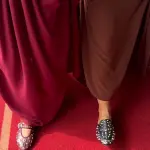 Moonstruck Mules