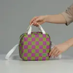 Be Cool Patterned