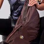 MS Sport Bag