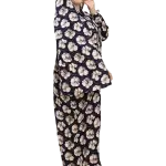أسدال سُكون