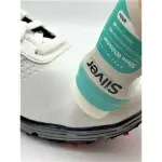 Silver Care Instant Liquid Shoe Polish A-11