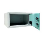 LG Safe - 23 CLR TURQUOISE
