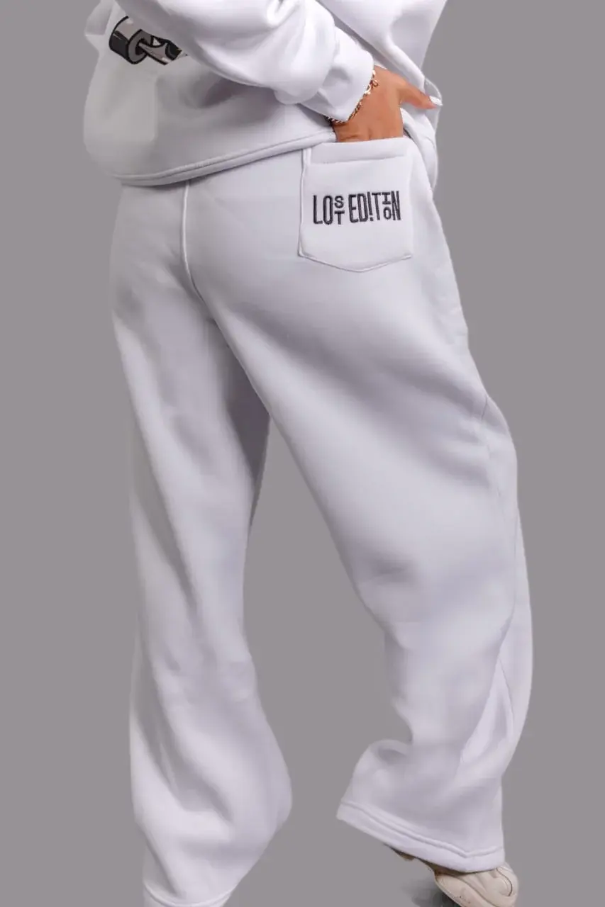 El Ma7ata El Gaya (White Set)