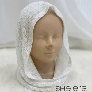 Balaclava (White)
