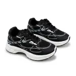 Modern Graphic Design Sneakers L-18