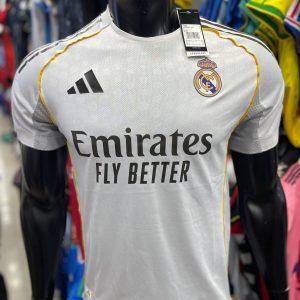 Real madrid 23/27 (Player Edition)