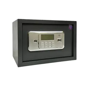 LG Safe - 25 BLT GRAY