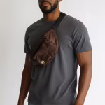 MS waterproof waist bag