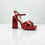 High Heel Sandal Elegant Modern Design C-74