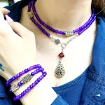 كوليه فضه عربي لولي طبيعي