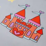 Numbers Road Kids Digital Carpet