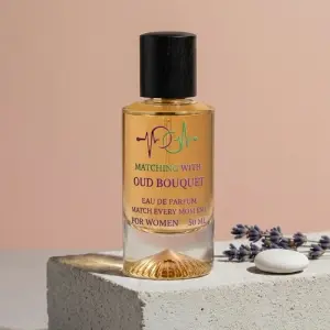 Matching With Oud Bouquet