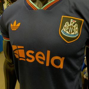 New Castle 25\26 (Fan Edition)