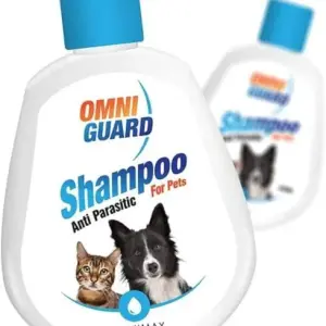 أومني جارد شامبو