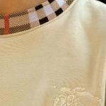 BURBERRY T-shirt