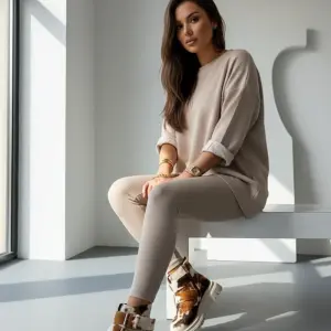 Ankle cow Boot Block