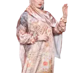 إسدال دفئ