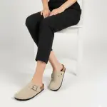 Comfort Buckle clogs SF-72