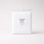Agha Home Essential Comfort Microfiber Fitted Sheet Set White (3PCS)