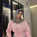 Wrap Blouse