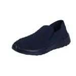 Stylish Slip-On Navy Women Shoes