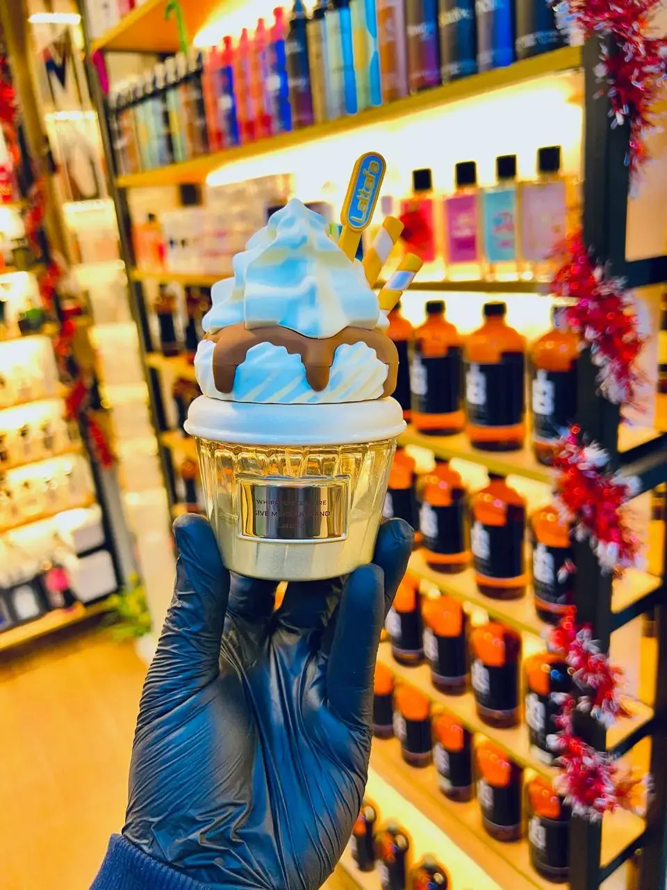 Whipped Pleasure Lattafa