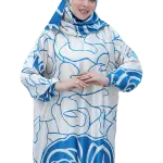 إسدال زهرة الندى