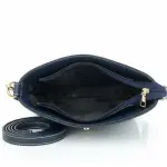 Elegant bag design with prominent stitching BA-45