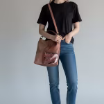 Casual shoulder Bag