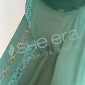Printed Modal Scarf