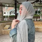 Linen Silk