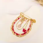 Open media 1 in modal Yomn Jewellery Pinky pin