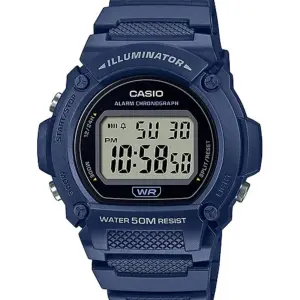 CASIO W-210HC-2AVDF