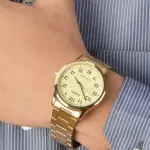 CASIO MTP-V001SG-9BUDF