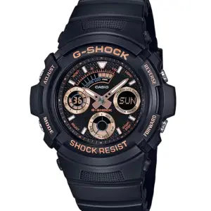 CASIO G-Shock AW-591GBX-1A4DR
