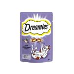 Treats Dreamies Duck Flavor 60g