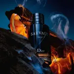 Sauvage Dior عطر أروماتك