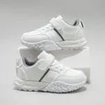 Kids’ White Casual shoes