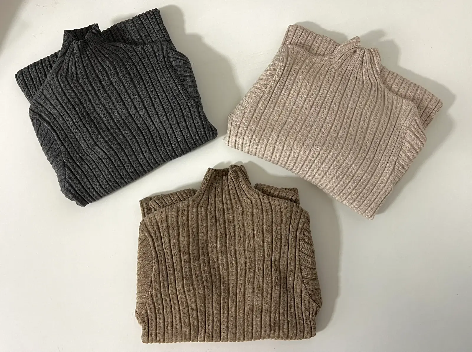 Cut Sleeve Basic