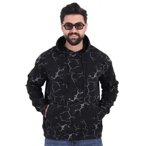 Black Hoodie