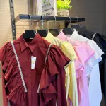 Chemise كرانيش