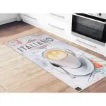 Milano Digital Kitchen Mat 3D Print