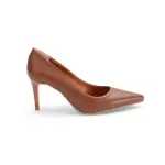 MID HEELS LEATHER R-803 NEW