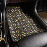 Batman - Set of 4 Car Mats
