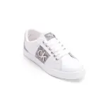 flat sneakers stylish comfort- CK